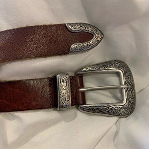Belt
